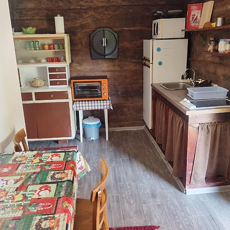 Stara Etno Kuca Radonjic Vila Guča Quarto foto
