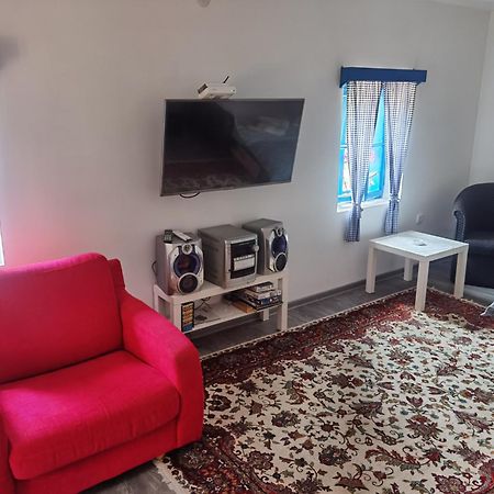 Stara Etno Kuca Radonjic Vila Guča Quarto foto
