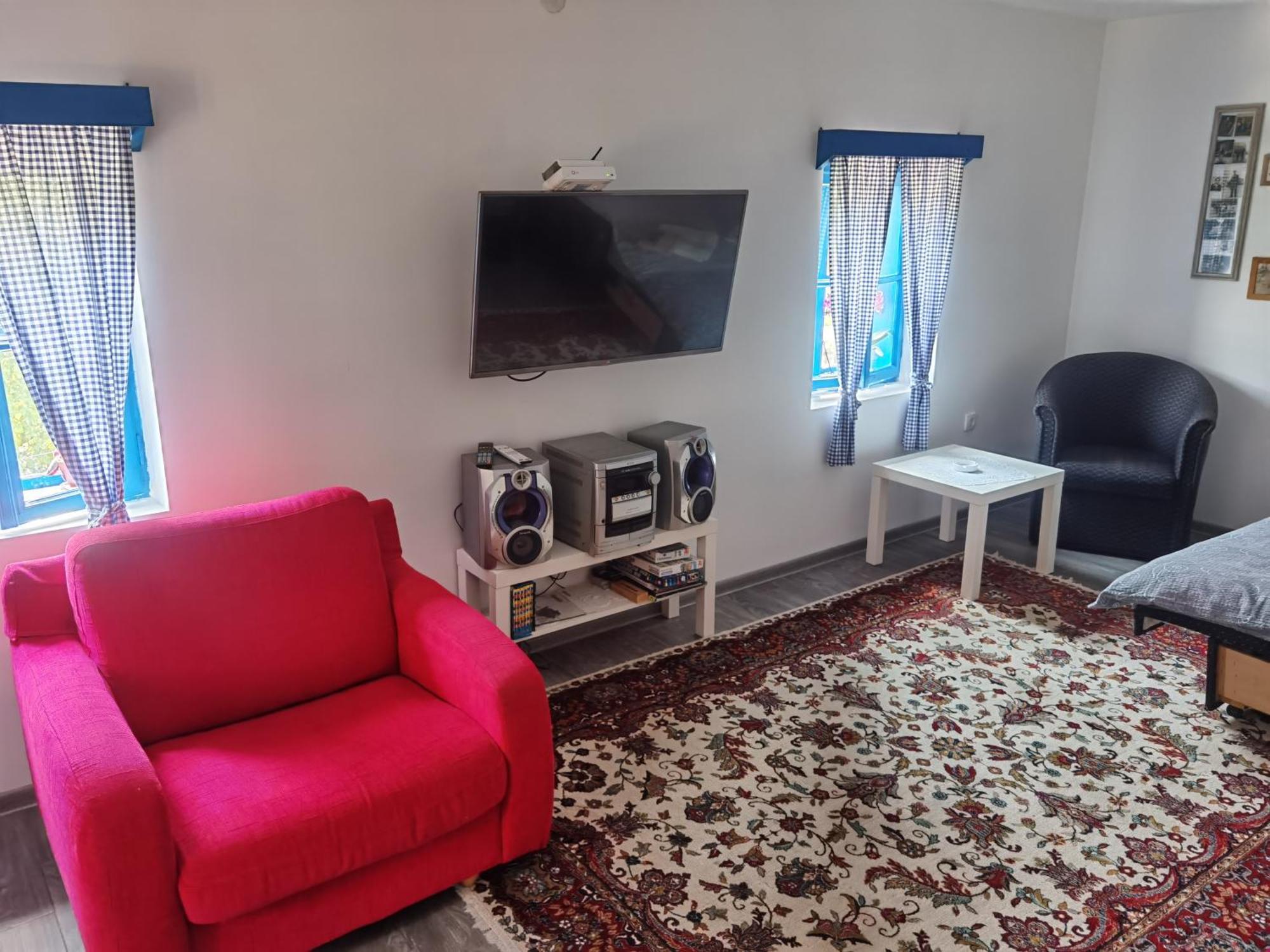 Stara Etno Kuca Radonjic Vila Guča Quarto foto
