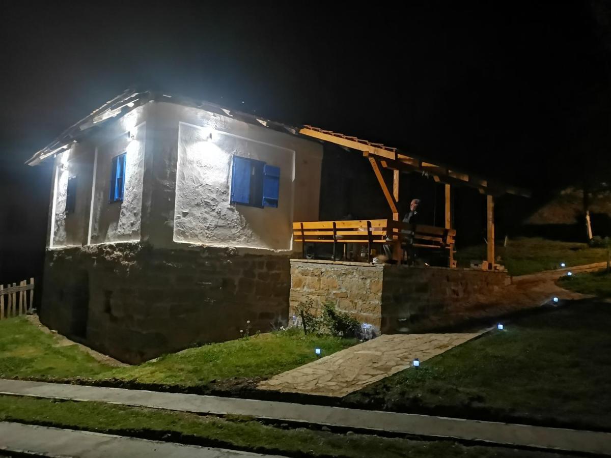 Stara Etno Kuca Radonjic Vila Guča Exterior foto